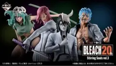 一番くじBLEACH 20th Anniversary E賞、G賞、H賞セット