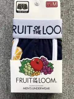 《FRUIT OF THE LOOM》ボクサーパンツ　Mサイズ
