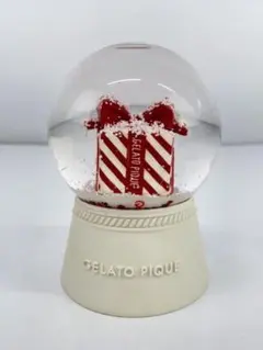 gelato pique クリスマス