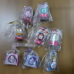 たまごっち　おかしなたまごボーロっち3 8個セット