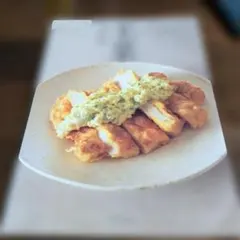 主菜