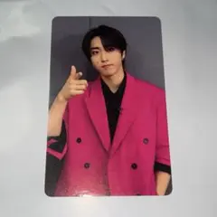 straykids do it HMVラキドロ トレカ ハン