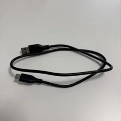 Anker USB-A & USB-C ケーブル