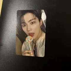 【限定値下】 ZB1 日本　ICONIK ソロ　トレカ　キャンディ　ゴヌク　⭐︎