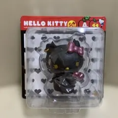 HAPPYくじ　キティ　５０周年　A賞　フィギュア