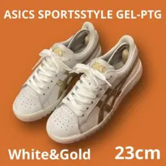 ￼￼￼￼アシックス　ゲル　ポイント・ゲッター　 23cm 1/7