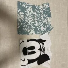 ベビー半袖2セット
