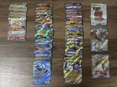 に*@様 ポケモンカード exのみ　約47枚 セット