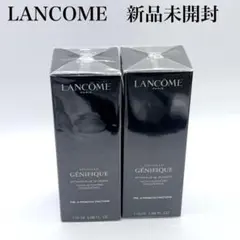 新品未開封 正規品 ランコム ジェニフィックアドバンストN 115ml 3個 2026年最新】ランコム 美容液 ジェニフィックアドバンストn 115の人気