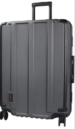 ブリーフィング｜スーツケース H-98 HD STEEL｜新品未使用①のサムネイル
