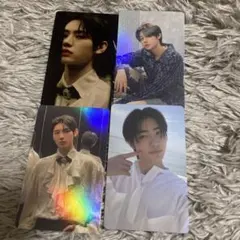 ENHYPEN ソンフン SUNGHOON トレカ