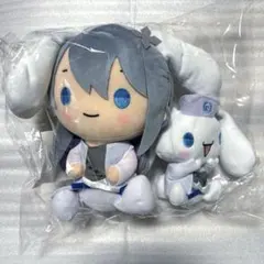 雷*】様 ヒプノシスマイク　サンリオ　ぬいぐるみセット　寂雷