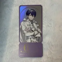 にじさんじ 6周年 チケット風カード 剣持刀也