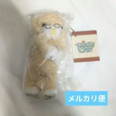 新品未使用 マグネット プリンスキャット シトロン
