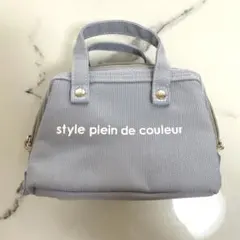 【新品未使用品】保冷ランチバッグ ミニトートバッグ おにぎりバッグのサムネイル