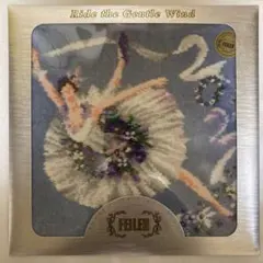 【新品】FEILER フェイラー ハンカチ 2021