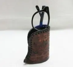 鴻池製作所 ペンスタンド 眼鏡ホルダー カトラリースタンド ブーツ型 레트로
