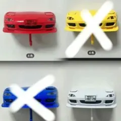 2026年最新】マツダ rx-7 キーホルダーの人気アイテム - メルカリ