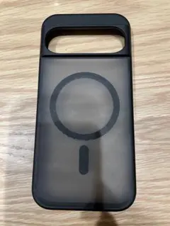 ケ*ス様 TORRAS pixel9用ケース　黒　マグネット対応