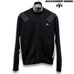 2026年最新】adidas alexander wang トラックジャケットの人気アイテム