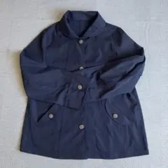 UNTOIT blanc レディース春物ジャケット