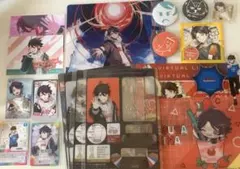 三枝明那 グッズ まとめ売り