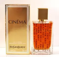 2026年最新】イヴサンローランシネマ香水の人気アイテム - メルカリ