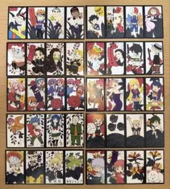 希少 週刊少年ジャンプ 特典 花札 - メルカリ