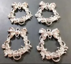 リボンチャーム チャーム