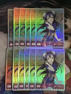 ラブカ ランジュデッキ構成パーツ 4枚セット ラブカ ランジュデッキ構成パーツ 4枚セット ラブカ ランジュ