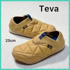 Teva テバ Ember Moc エンバーモック 25cm スリッポン
