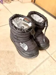 THE NORTH FACE キッズブーツ US8 15.0