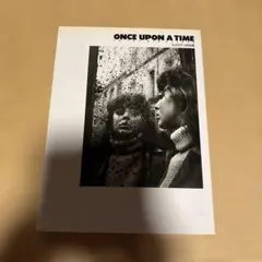 ONCE UPON A TIME エルスケン写真展