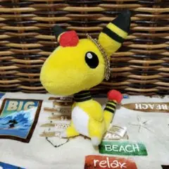 2026年最新】デンリュウ ぬいぐるみ ポケモンセンターの人気アイテム