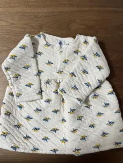 プチバトー　ワンピース　24m 86㎝