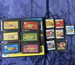 パワプロクンポケット 12 3 4 5 6 7 8 9 10 11 12 13