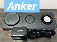 Anker 3-in-1 ワイヤレス充電器