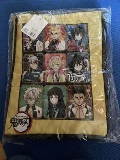 鬼滅の刃　トートバッグ