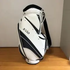 2025年最新】XXIO ゴルフバッグ・キャディバッグの人気アイテム
