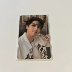 Stray Kids スキズ DO IT プラットフォームver. トレカ ハン