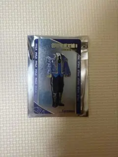 M!LK シャカレボ ランダムトレカ 塩﨑太智
