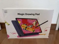 【新品未開封品】　XPPen Magic Drawing Pad