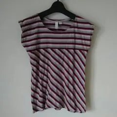 セール！ サイラス SILAS デザインＴシャツ レディース Sのサムネイル