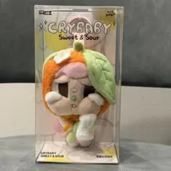 Popland限定　クライベイビー Crybaby Sweet &Sour