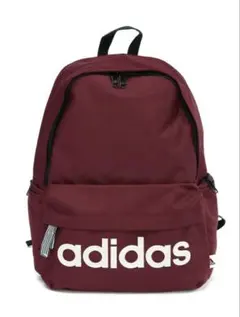 adidas バーガンディ バックパックのサムネイル