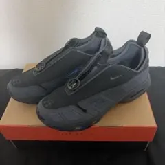 W NIKE AIR MAX SNDR GTX Black smoke grey