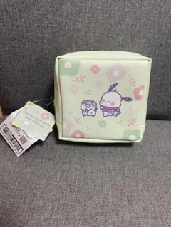 ポチャッコ　カナヘイの小動物　ゆるっとアミューズメント×サンリオキャラクターズ