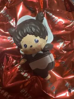 HIPPERS Monchhichi ベビチッチ 女の子 モンチッチ ヒッパーズ
