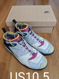 NIKE 18年 エア リバデルチ オリジナルカラー US8 26㎝ NIKE 18年 エア リバデルチ オリジナルカラー US8 26㎝ - メルカリ