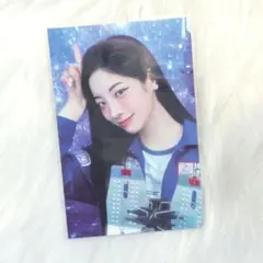 TWICE 10VE UNIVERSE ランダムトレカ ダヒョン